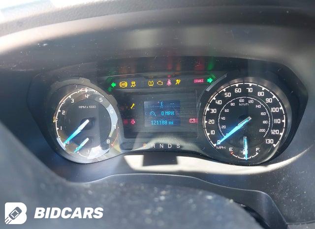 1FTER1FH7MLD57632 2021 Ford Ranger photo no. 7