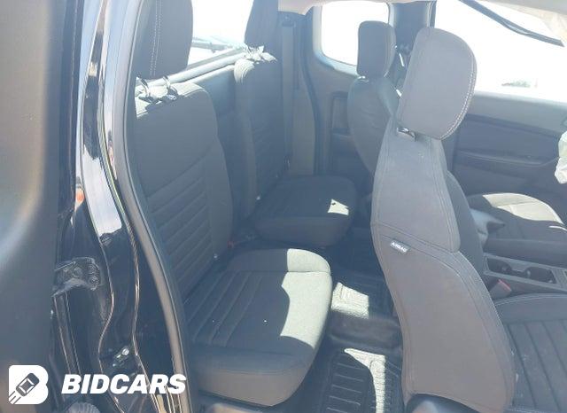 1FTER1FH7MLD57632 2021 Ford Ranger photo no. 8