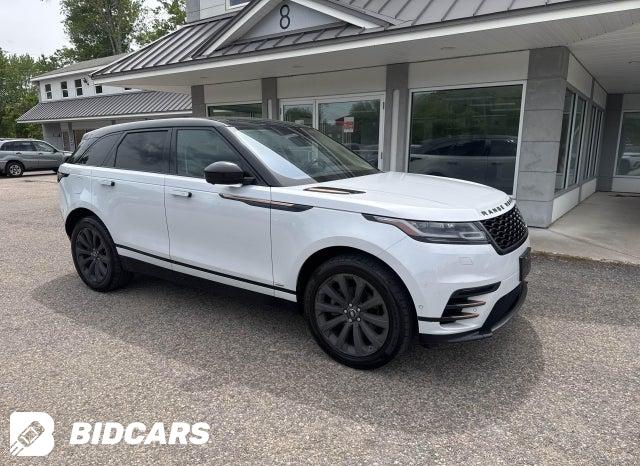SALYL2EX7KA220673 2019 Land Rover Range Rover photo no. 1