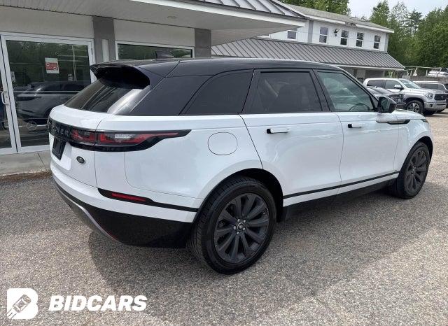SALYL2EX7KA220673 2019 Land Rover Range Rover photo no. 4