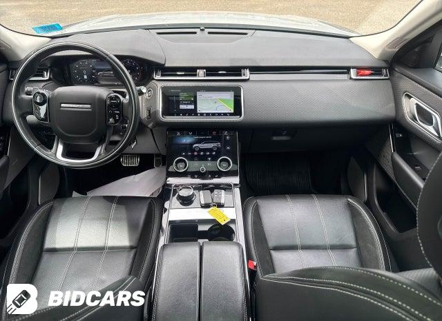 SALYL2EX7KA220673 2019 Land Rover Range Rover photo no. 6