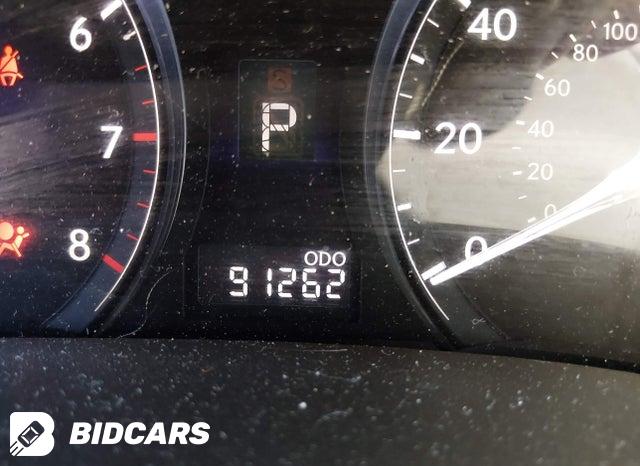 2T2BK1BA6CC136539 2012 Lexus RX photo no. 15
