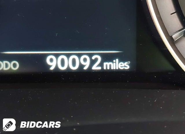 2T2BZMCA4HC063450 2017 Lexus RX photo no. 15