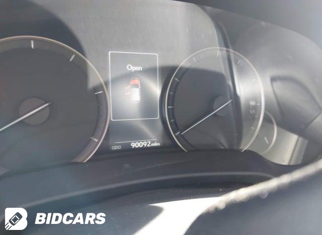 2T2BZMCA4HC063450 2017 Lexus RX photo no. 7