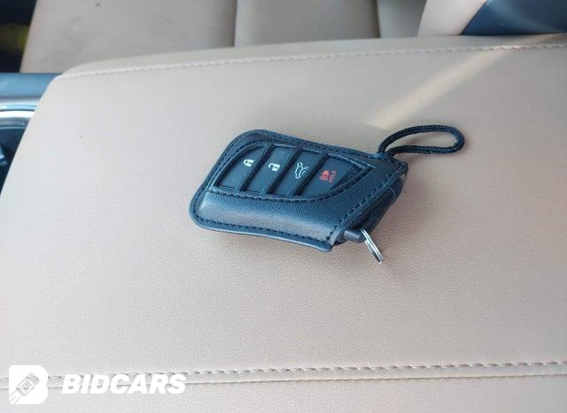 2T2BBMCAXRC059411 2024 Lexus RX 350H photo no. 11
