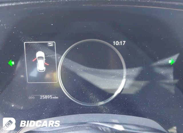 2T2BBMCAXRC059411 2024 Lexus RX 350H photo no. 7
