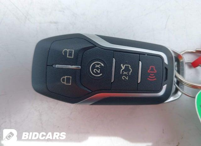 1FM5K7F86GGA29862 2016 Ford Explorer photo no. 11