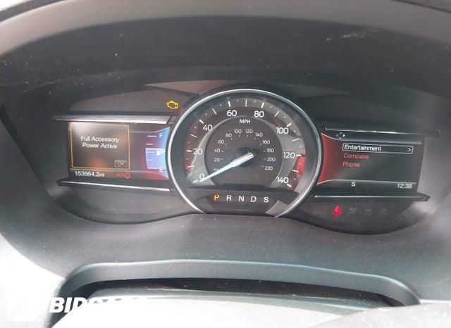 1FM5K7F86GGA29862 2016 Ford Explorer photo no. 7