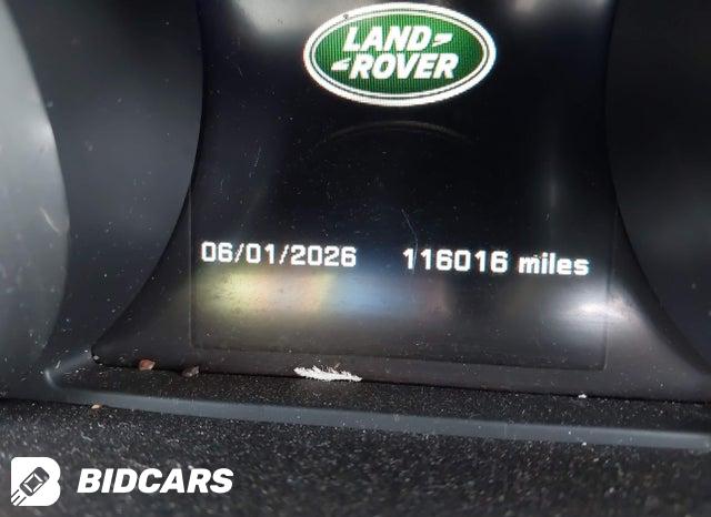 SALWR2VF3EA305110 2014 Land Rover Range Rover photo no. 15