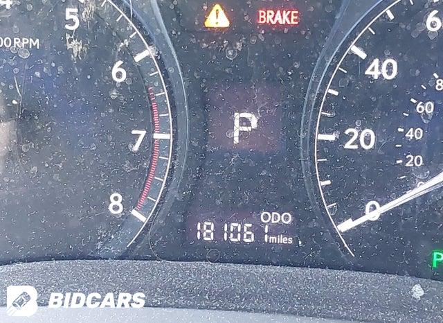2T2BK1BA6FC294576 2015 Lexus RX photo no. 15