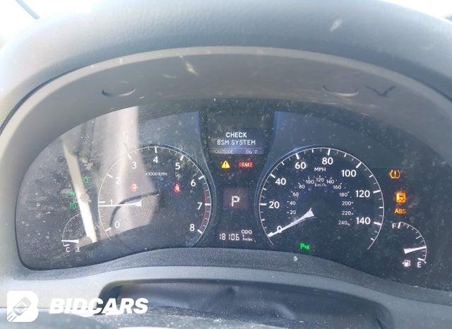 2T2BK1BA6FC294576 2015 Lexus RX photo no. 7