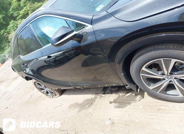 2T2BAMCA0SC113307 2025 Lexus RX photo no. 13