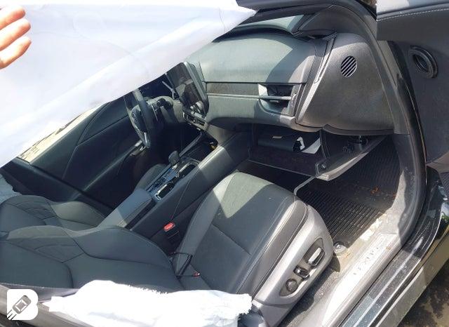 2T2BAMCA0SC113307 2025 Lexus RX photo no. 5