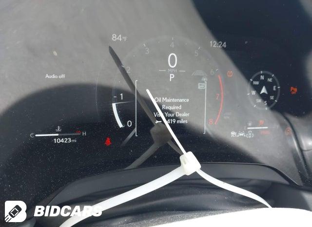 2T2BAMCA0SC113307 2025 Lexus RX photo no. 7