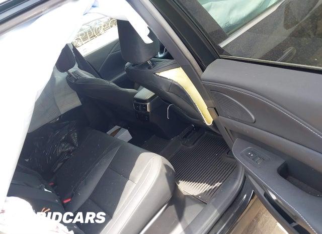 2T2BAMCA0SC113307 2025 Lexus RX photo no. 8