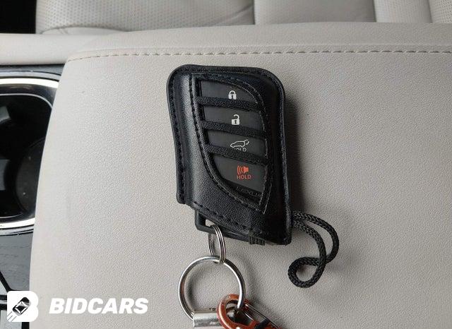 2T2BAMBA4RC037179 2024 Lexus RX photo no. 11