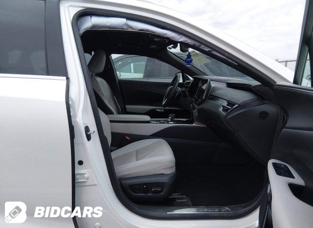 2T2BAMBA4RC037179 2024 Lexus RX photo no. 5