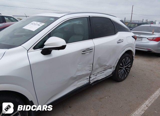 2T2BAMBA4RC037179 2024 Lexus RX photo no. 6