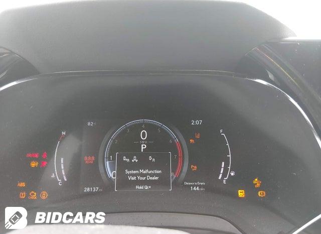 2T2BAMBA4RC037179 2024 Lexus RX photo no. 7