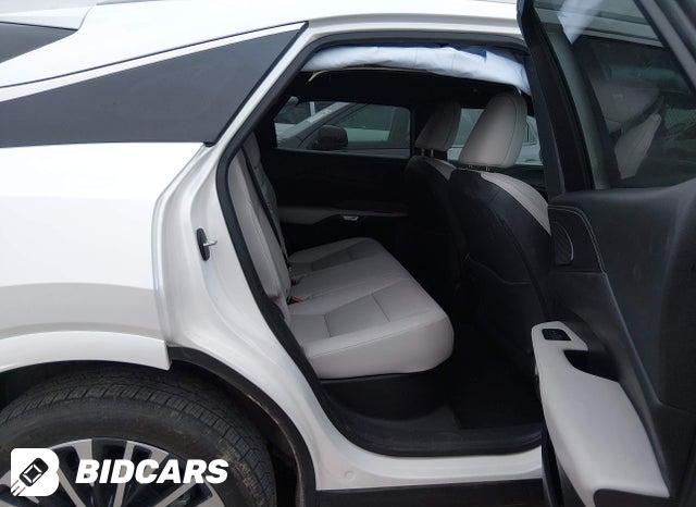 2T2BAMBA4RC037179 2024 Lexus RX photo no. 8