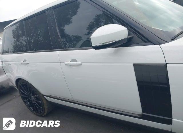 SALGS2SE8LA583969 2020 Land Rover Range Rover photo no. 13