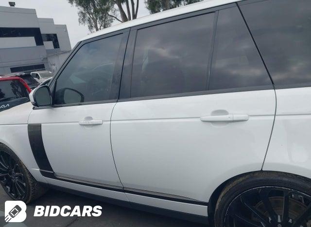 SALGS2SE8LA583969 2020 Land Rover Range Rover photo no. 14