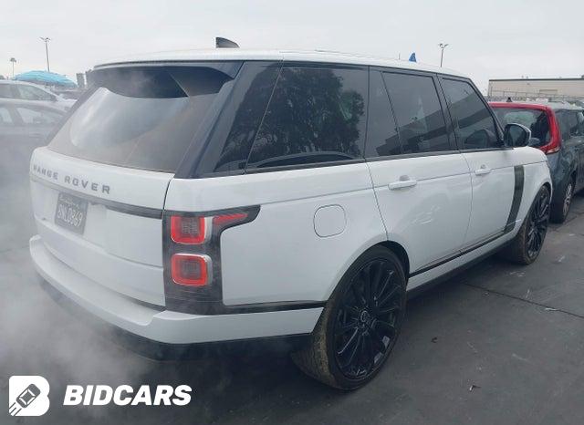 SALGS2SE8LA583969 2020 Land Rover Range Rover photo no. 4
