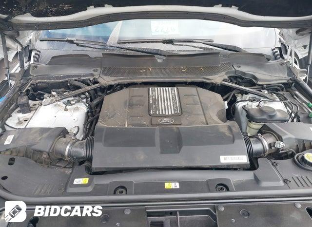 SALGS2SE8LA583969 2020 Land Rover Range Rover photo no. 6