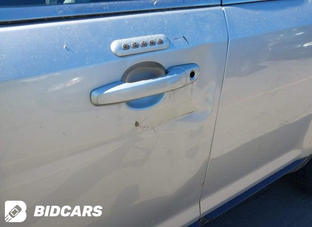 2FMDK4KC4DBB68816 2013 Ford Edge photo no. 6