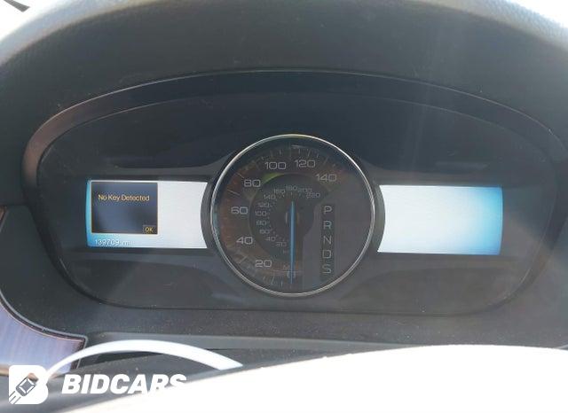 2FMDK4KC4DBB68816 2013 Ford Edge photo no. 7