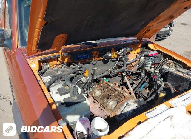 1FTZR15X9YTA33114 2000 Ford Ranger photo no. 10