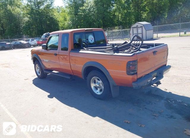 1FTZR15X9YTA33114 2000 Ford Ranger photo no. 3