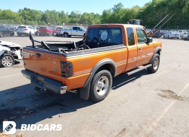 1FTZR15X9YTA33114 2000 Ford Ranger photo no. 4