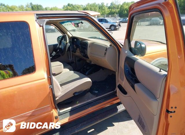 1FTZR15X9YTA33114 2000 Ford Ranger photo no. 5