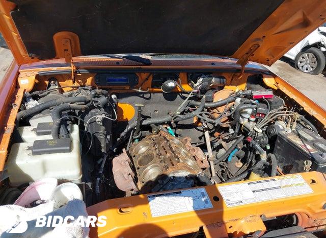 1FTZR15X9YTA33114 2000 Ford Ranger photo no. 6