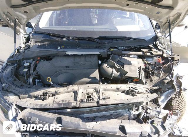 SALZP2FX6LH107331 2020 Land Rover Range Rover photo no. 10