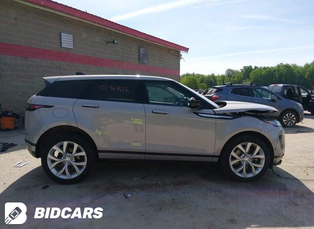 SALZP2FX6LH107331 2020 Land Rover Range Rover photo no. 13