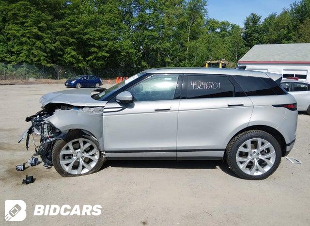 SALZP2FX6LH107331 2020 Land Rover Range Rover photo no. 14
