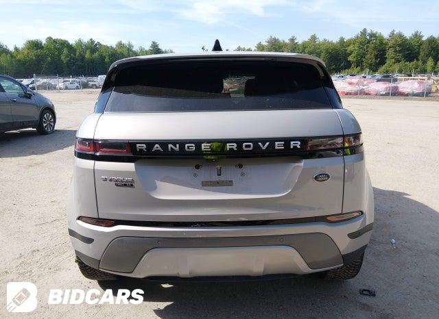 SALZP2FX6LH107331 2020 Land Rover Range Rover photo no. 16