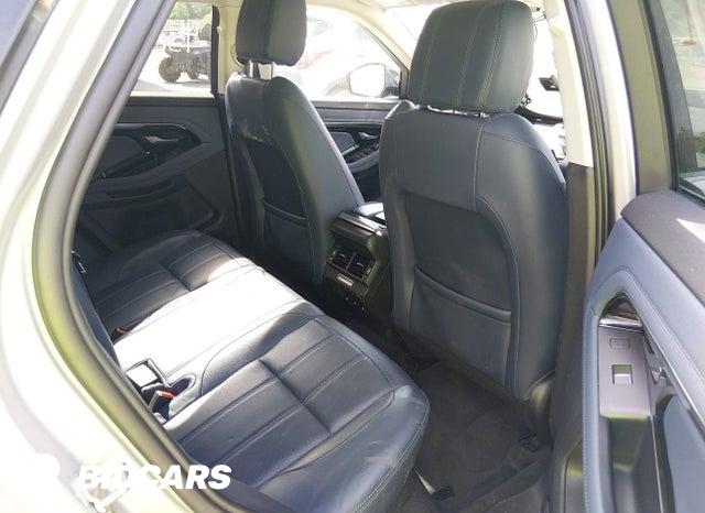 SALZP2FX6LH107331 2020 Land Rover Range Rover photo no. 8