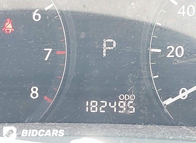 2T2ZK1BA5CC082326 2012 Lexus RX photo no. 15