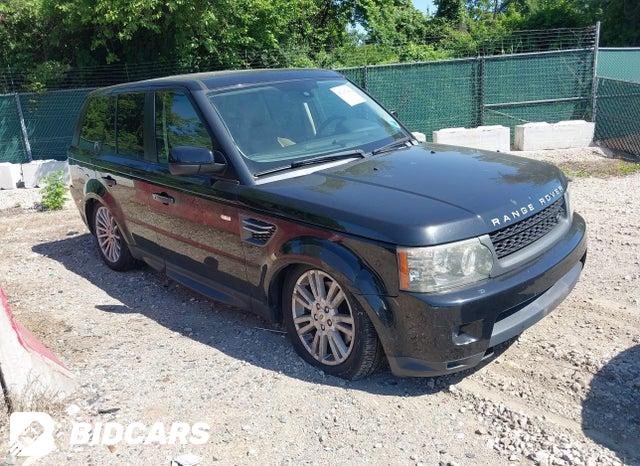 SALSF2D45BA265972 2011 Land Rover Range Rover photo no. 1