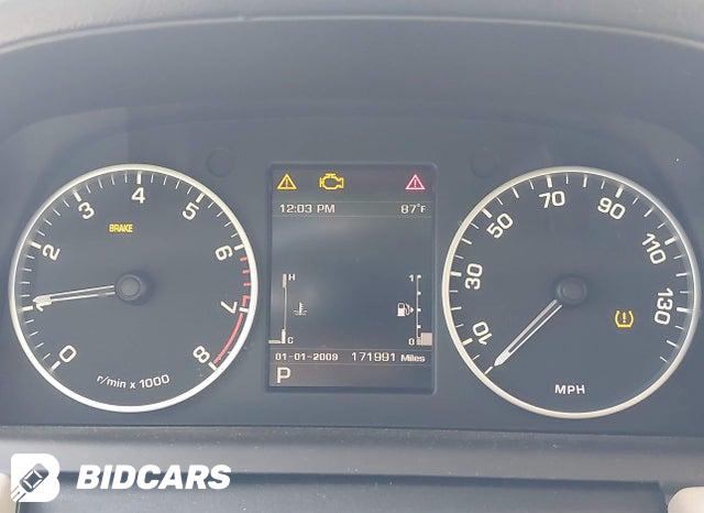 SALSF2D45BA265972 2011 Land Rover Range Rover photo no. 7