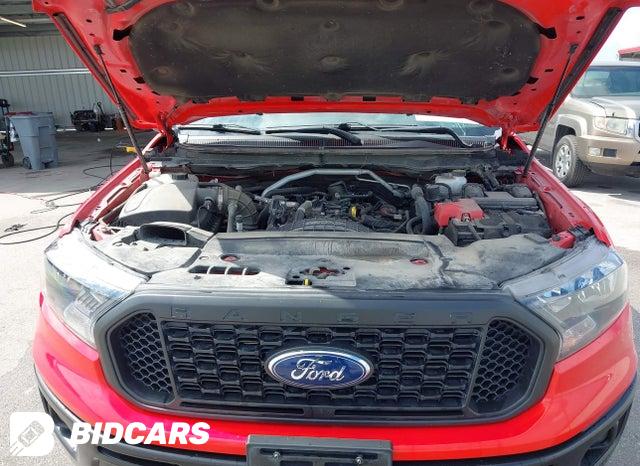 1FTER4FH2MLD38018 2021 Ford Ranger photo no. 10