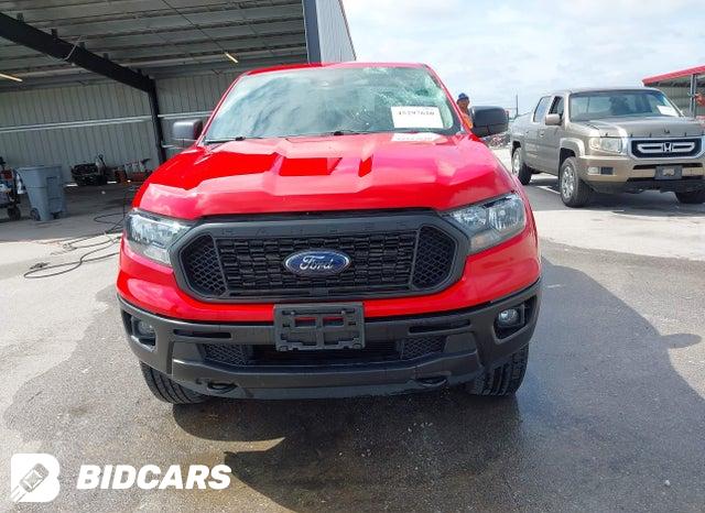 1FTER4FH2MLD38018 2021 Ford Ranger photo no. 12