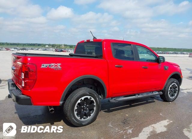 1FTER4FH2MLD38018 2021 Ford Ranger photo no. 13