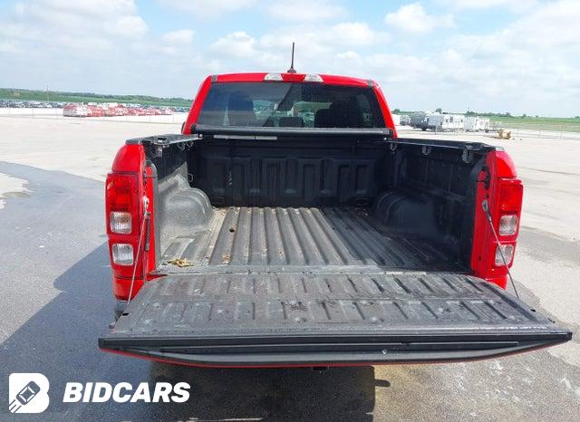 1FTER4FH2MLD38018 2021 Ford Ranger photo no. 17