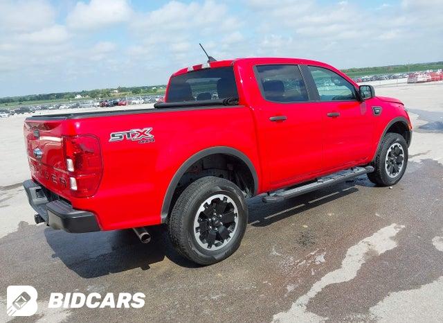 1FTER4FH2MLD38018 2021 Ford Ranger photo no. 4