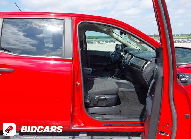 1FTER4FH2MLD38018 2021 Ford Ranger photo no. 5