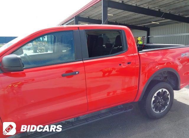 1FTER4FH2MLD38018 2021 Ford Ranger photo no. 6